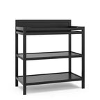 Storkcraft Alpine Changing Table with Water-Resistant Changing Pad