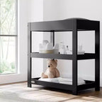 Table à langer personnalisable avec matelas à langer résistant à l'eau