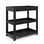 Table à langer personnalisable avec matelas à langer résistant à l'eau