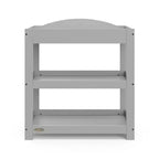 Table à langer personnalisable avec matelas à langer résistant à l'eau
