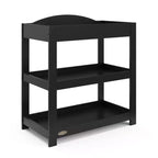 Graco Customizable Changing Table with Water-Resistant Changing Pad