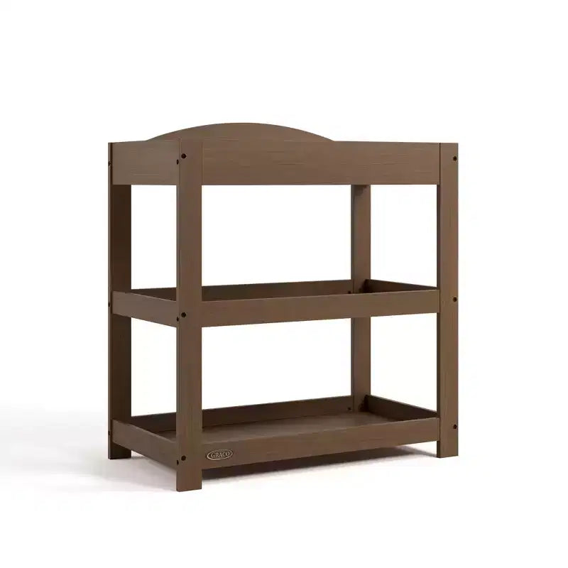 Table à langer personnalisable avec matelas à langer résistant à l'eau