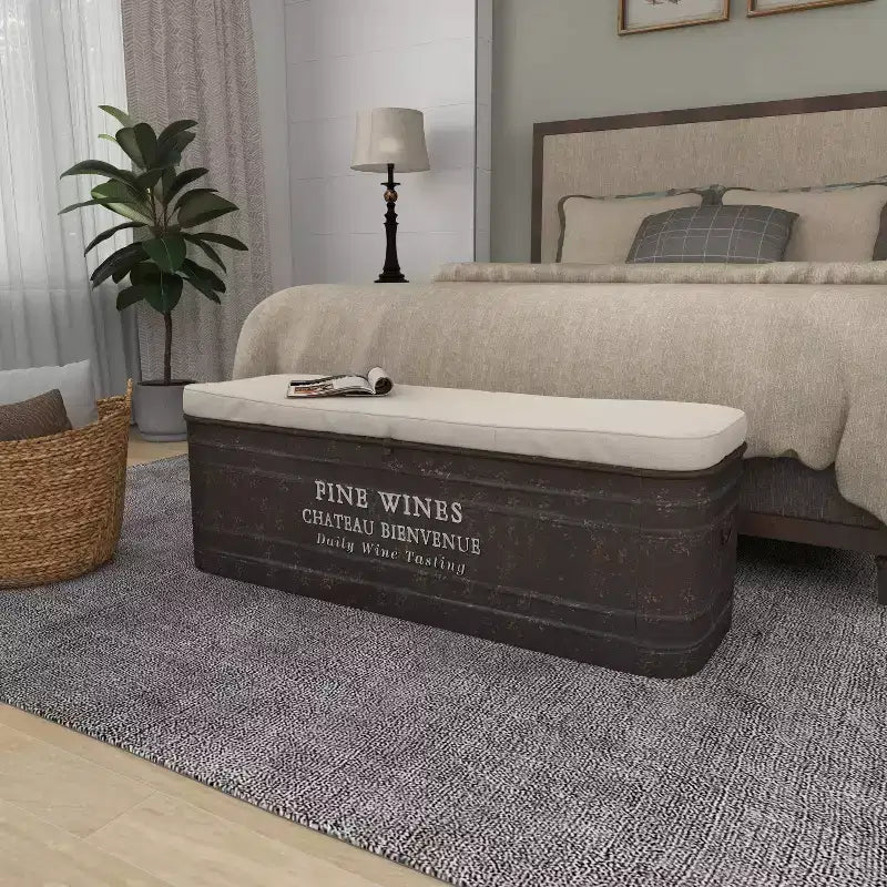 Meuble TV Bradley de 63 po de style moderne du milieu du siècle avec 2 étagères ouvertes et 2 portes